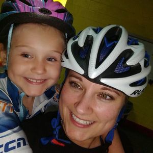 Meet your Posher, Shannon